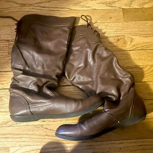 Women’s boots